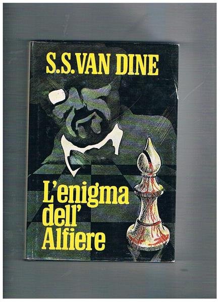 L'enigma dell'Alfiere.