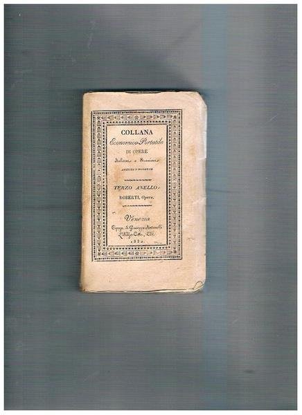 Le opere di Orazio Flacco raccolte in versi italiani da …