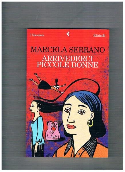 Arrivederci piccole donne. | Immagine principale