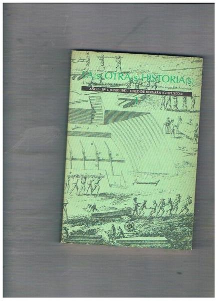 La(s) Otra(s) Historia(s). (Una reflexion sobre los métodos y los …