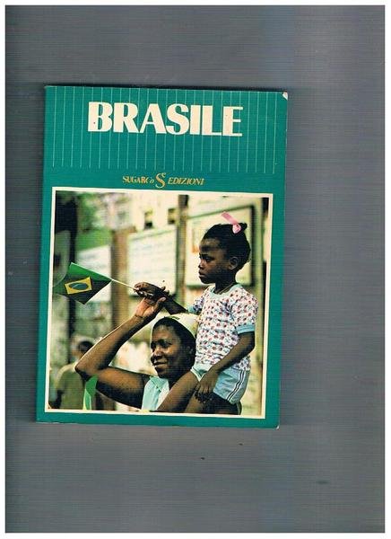 Guida al Brasile.
