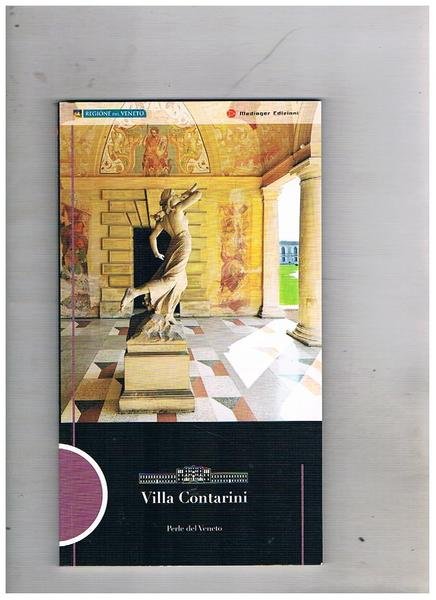 Villa Contarini.