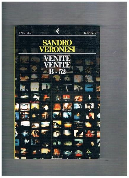 Venite venite B-52.