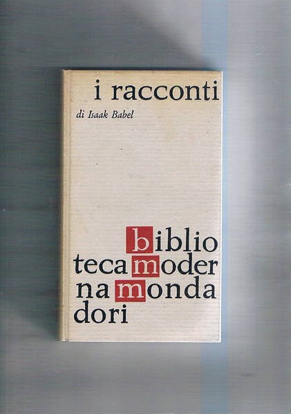 I racconti.