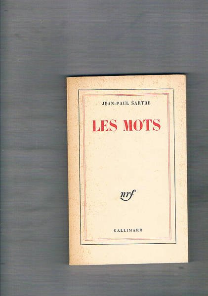 Les Mots.