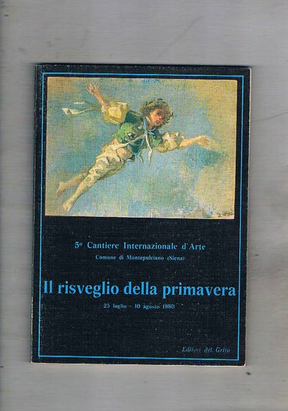 Il risveglio della primavera. Teatro e musica per fanciulli e …