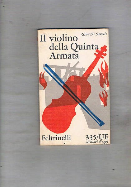 Il violino della Quinta Armata.