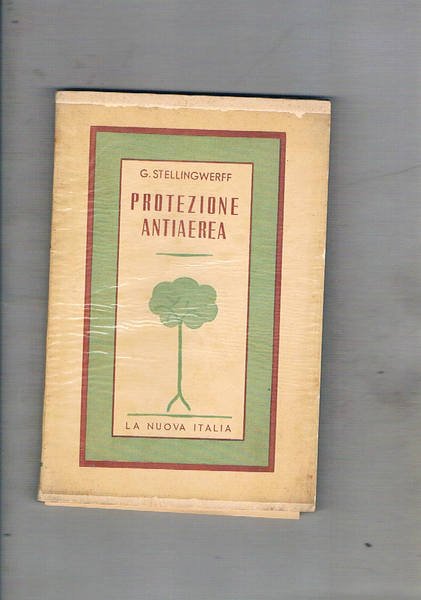 Protezione antiaerea.