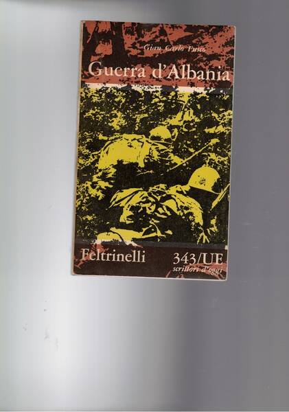 Guerra d'Albania.