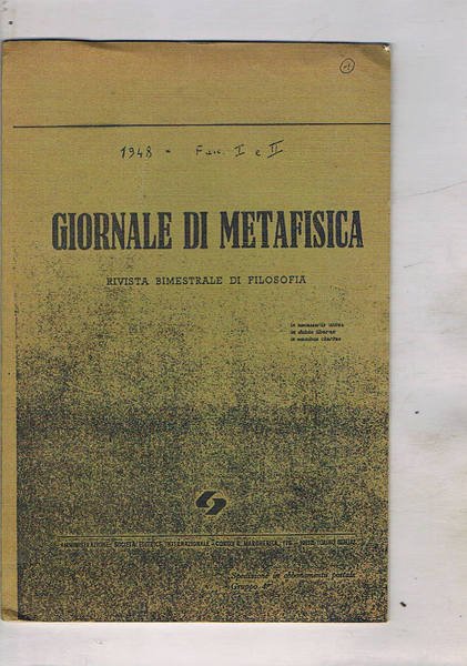 Il pensiero di T. Valperga di Caluso e i suoi …