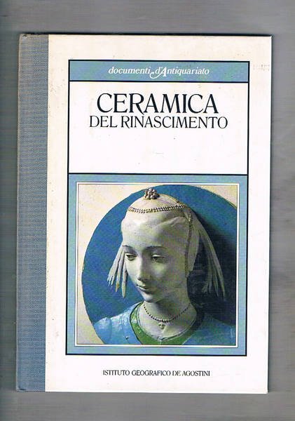 Ceramica del rinascimento.