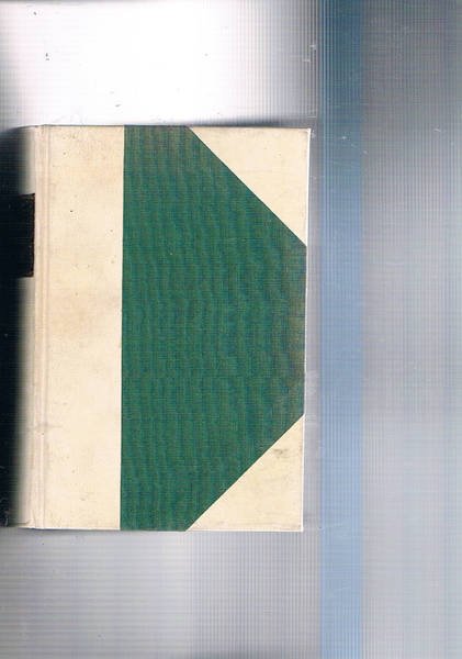 Vocabolario scolastico italiano-francese e francese-italiano.