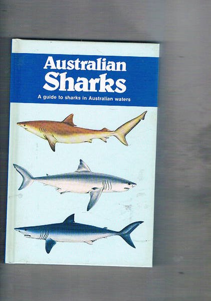 Australian Sharks.