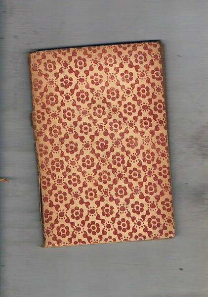 La famiglia De-Tappetti. Edizione postuma.