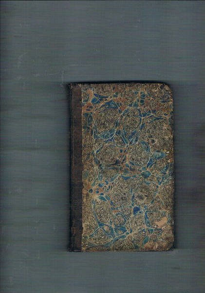 Lezioni di eloquenza e discorsi filologici. Volume unico.