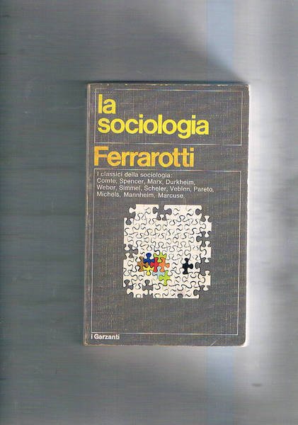 La sociologia.