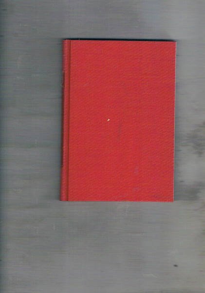 Barberina. Commedia in tre atti.