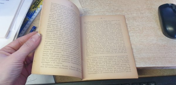 Antonio Gramsci. Capo della classe operaia italiana.