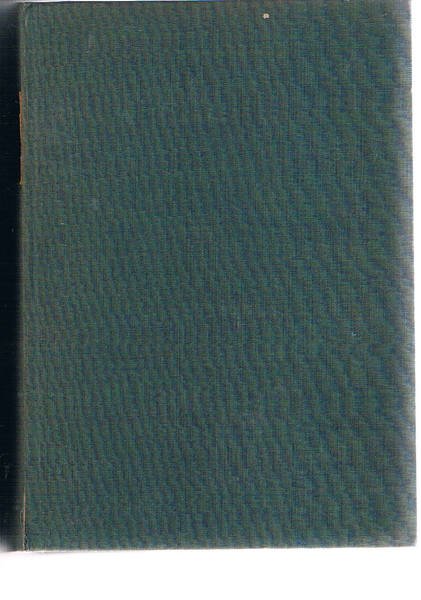 I documenti diplomatici italiani. Ottava serie: 1935-1939. Volume XII° (23 …