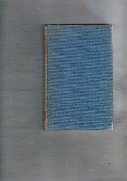 Tragedie. Vol. I: Medea, Alcesti, Ippolito. Traduz. di Bellotti con …