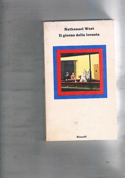 Il giorno della locusta.
