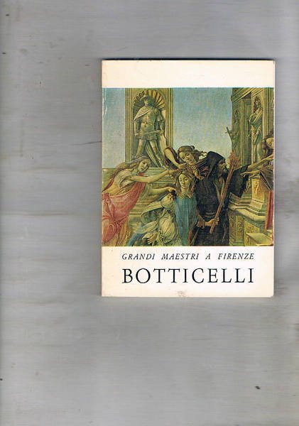 Botticelli.