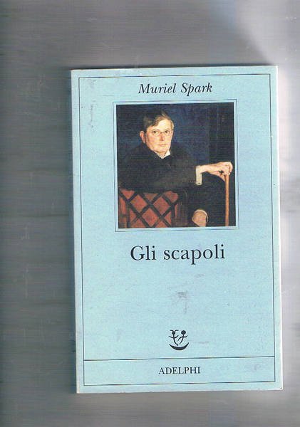 Gli scapoli. Traduz. di Claudia Valeria Letizia.