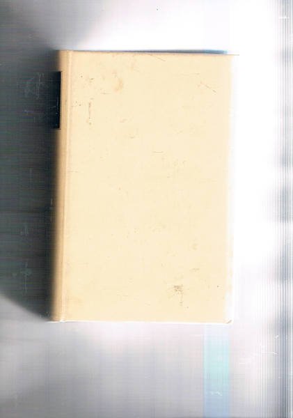 Gli ebrei. Traduzione di Anna Cattabiani e Angiola Rosso.