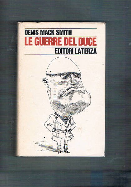 Le guerre del Duce.