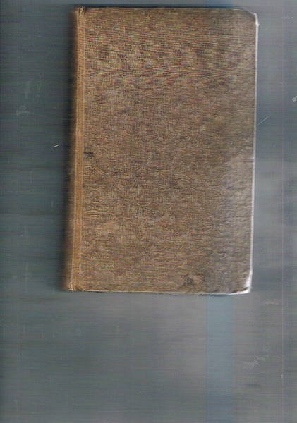 Arnaldo da Brescia. Tragedia.