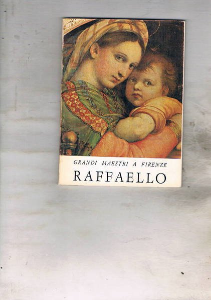 Raffaello.