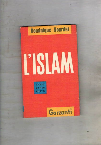 L'Islam.