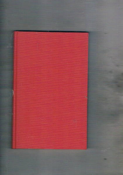 Le metamorfosi. Coll. I Coralli.