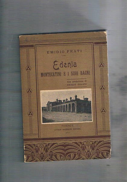 Edenia (Montecatini e i suoi Bagni).