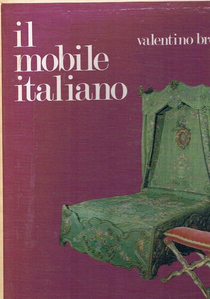 Il mobile italiano.