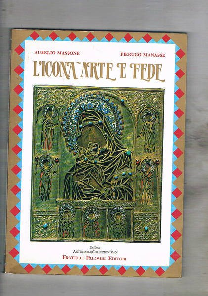 L'icona arte e fede.
