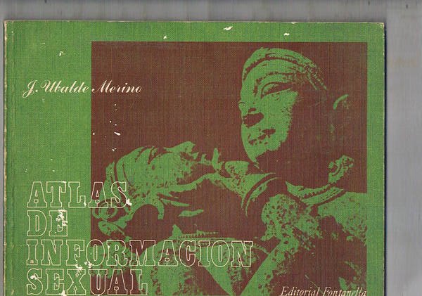 Atlas de informacion sexual.