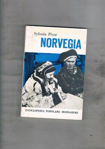 Norvegia.
