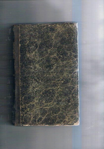 Elementi di mineralogia compendiosamente tardotti ed aumentati di nuove scoperte …