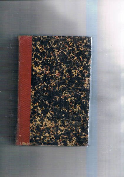 Prolegomeni al diritto amministrativo, ossia breve trattato di diritto pubblico …