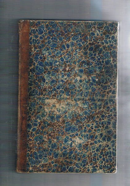 Elementi di algebra estratti dal trattato e considerevolmente migliorati ed …