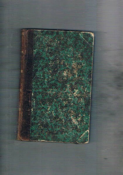 Storia antica orientale-greca-romana secondo le istruzioni e i programmi per …