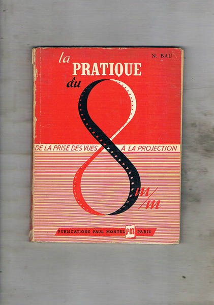 La pratique du 8/mm.