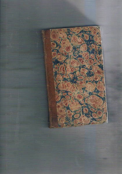 Istituzioni di retorica e belle lettere tratte dalle lezioni di …