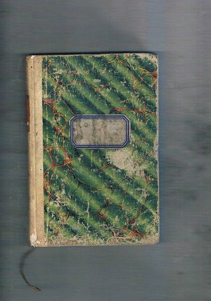 I fatti della storia italiana raccontati a scuola. Parte prima: …