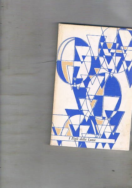 I Figli della Luna racconti dei Pellerossa.