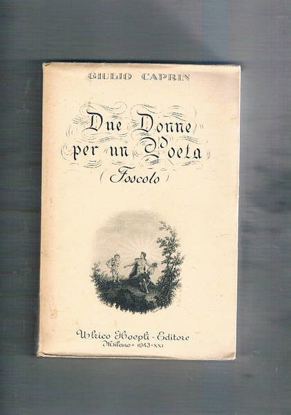 Due donne per una storia (Foscolo).