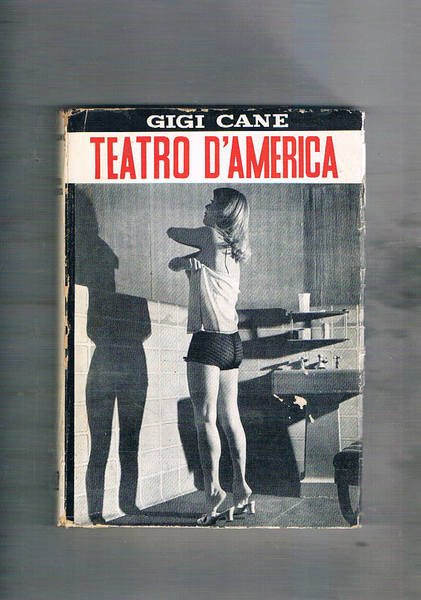 Teatro d'America.