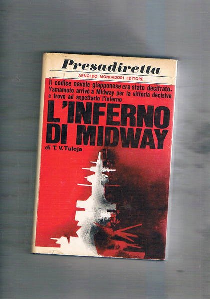 L'inferno di Mydway.