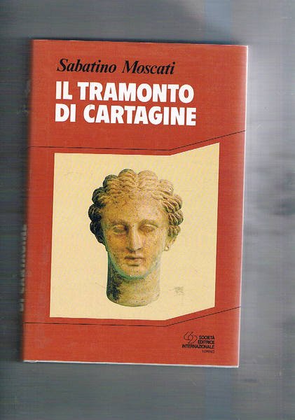 Il tramonto di Cartagine. Scoperte archeologiche in sardegna e nell'area …